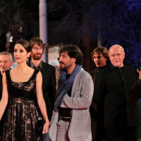 Festival Internazionale del Film di Roma - Red Carpet - Ph. Chiara Pasqualini
