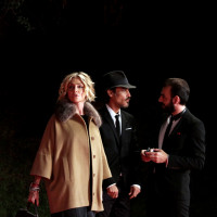 Festival Internazionale del Film di Roma - Red Carpet - Ph. Chiara Pasqualini