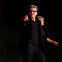 Festival Internazionale del Film di Roma - Red Carpet - Ph. Chiara Pasqualini