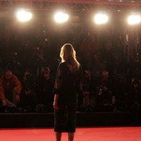 Festival Internazionale del Film di Roma - Red Carpet - Ph. Chiara Pasqualini