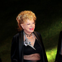 Festival Internazionale del Film di Roma - Red Carpet - Ph. Chiara Pasqualini