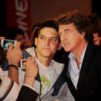 Festival Internazionale del Film di Roma - Red Carpet - Ph. Chiara Pasqualini