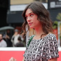 Festival Internazionale del Cinema di Roma - Red Carpet - Ph. Chiara Pasqualini