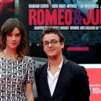 Festival Internazionale del Cinema di Roma - Red Carpet - Ph. Chiara Pasqualini