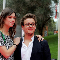 Festival Internazionale del Cinema di Roma - Red Carpet - Ph. Chiara Pasqualini