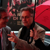 Festival Internazionale del Cinema di Roma - Red Carpet - Ph. Chiara Pasqualini