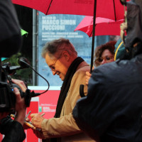 Festival Internazionale del Cinema di Roma - Red Carpet - Ph. Chiara Pasqualini