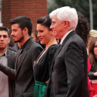 Festival Internazionale del Cinema di Roma - Red Carpet - Ph. Chiara Pasqualini