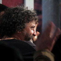 Festival Internazionale del Cinema di Roma - Red Carpet - Ph. Chiara Pasqualini