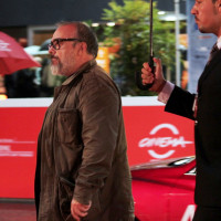 Festival Internazionale del Cinema di Roma - Red Carpet - Ph. Chiara Pasqualini