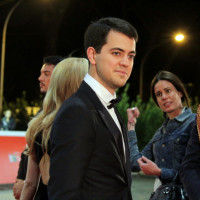 Festival Internazionale del Cinema di Roma - Red Carpet - Ph. Chiara Pasqualini