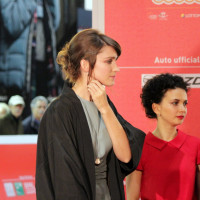 Festival Internazionale del Cinema di Roma - Red Carpet - Ph. Chiara Pasqualini