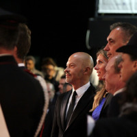 Festival Internazionale del Cinema di Roma - Red Carpet - Ph. Chiara Pasqualini