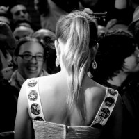 Festival Internazionale del Cinema di Roma - Red Carpet - Ph. Chiara Pasqualini