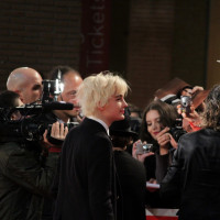 Festival Internazionale del Cinema di Roma - Red Carpet - Ph. Chiara Pasqualini