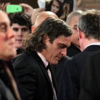 Festival Internazionale del Cinema di Roma - Red Carpet - Ph. Chiara Pasqualini