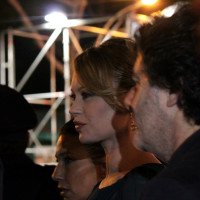 Festival Internazionale del Cinema di Roma - Red Carpet - Ph. Chiara Pasqualini