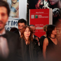 Festival Internazionale del Cinema di Roma - Red Carpet - Ph. Chiara Pasqualini