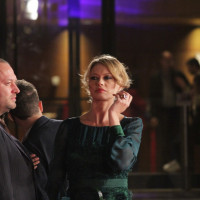Festival Internazionale del Cinema di Roma - Red Carpet - Ph. Chiara Pasqualini
