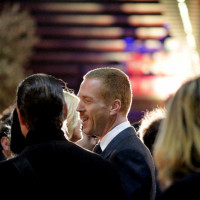 Festival Internazionale del Cinema di Roma - Red Carpet - Ph. Chiara Pasqualini