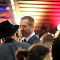Festival Internazionale del Cinema di Roma - Red Carpet - Ph. Chiara Pasqualini