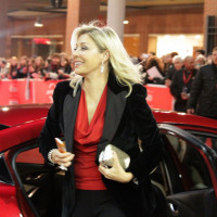 Festival Internazionale del Cinema di Roma - Red Carpet - Ph. Chiara Pasqualini