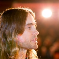 Festival Internazionale del Cinema di Roma - Jared Leto