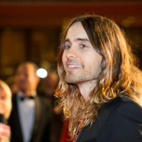 Festival Internazionale del Cinema di Roma - Jared Leto