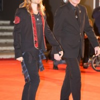 Festival Internazionale del Cinema di Roma - Jared Leto