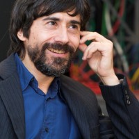 Festival Internazionale del Cinema di Roma - Luigi Lo Cascio