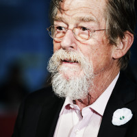 Festival Internazionale del Film di Roma - John Hurt