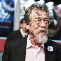 Festival Internazionale del Film di Roma - John Hurt