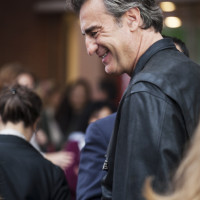 Festival Internazionale del Film di Roma - Max Tortora