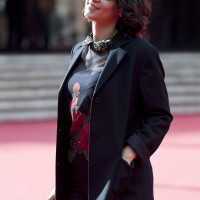 Festival Internazionale del Film di Roma - Cast "Marina" - ph. Ginevra Magiar Lucidi
