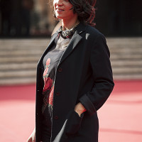 Festival Internazionale del Film di Roma - Donatella Finocchiaro