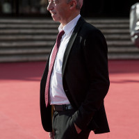 Festival Internazionale del Film di Roma - Cast "Marina" - ph. Ginevra Magiar Lucidi
