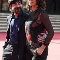 Festival Internazionale del Film di Roma - Cast "Marina" - ph. Ginevra Magiar Lucidi