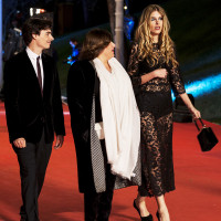 Festival Internazionale del Film di Roma - Red Carpet - Ph. Ginevra Magiar Lucidi