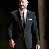 Festival Internazionale del Film di Roma - Red Carpet - Ph. Ginevra Magiar Lucidi