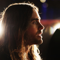 Festival Internazionale del Film di Roma - Jared Leto