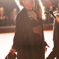 Festival Internazionale del Film di Roma - Red Carpet - Ph. Ginevra Magiar Lucidi