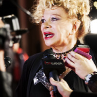 Festival Internazionale del Cinema di Roma - Red Carpet - Ph. Ginevra Magiar Lucidi