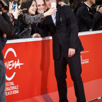Festival Internazionale del Film di Roma - Francois Cluzet