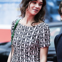 Festival Internazionale del Film di Roma - Cast "Juliette" - ph. Ginevra Magiar Lucidi