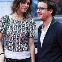 Festival Internazionale del Film di Roma - Cast "Juliette" - ph. Ginevra Magiar Lucidi