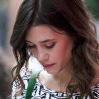 Festival Internazionale del Film di Roma - Cast "Juliette" - ph. Ginevra Magiar Lucidi