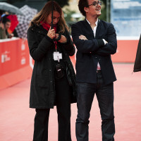 Festival Internazionale del Cinema di Roma - Red Carpet - Ph. Ginevra Magiar Lucidi