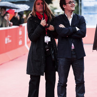 Festival Internazionale del Film di Roma - Cast "Juliette" - ph. Ginevra Magiar Lucidi