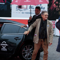 Festival Internazionale del Cinema di Roma - Red Carpet - Ph. Ginevra Magiar Lucidi