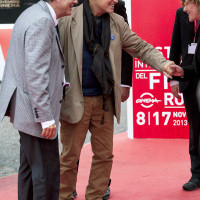 Festival Internazionale del Cinema di Roma - Red Carpet - Ph. Ginevra Magiar Lucidi